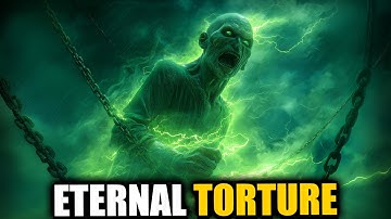 Wat is er werkelijk met Voldemorts ziel gebeurd? (Een lot erger dan de dood)