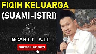 FIQIH KELUARGA | GUS BAHA | SUAMI-ISTRI PERLU MENDENGARKAN INI...!!!
