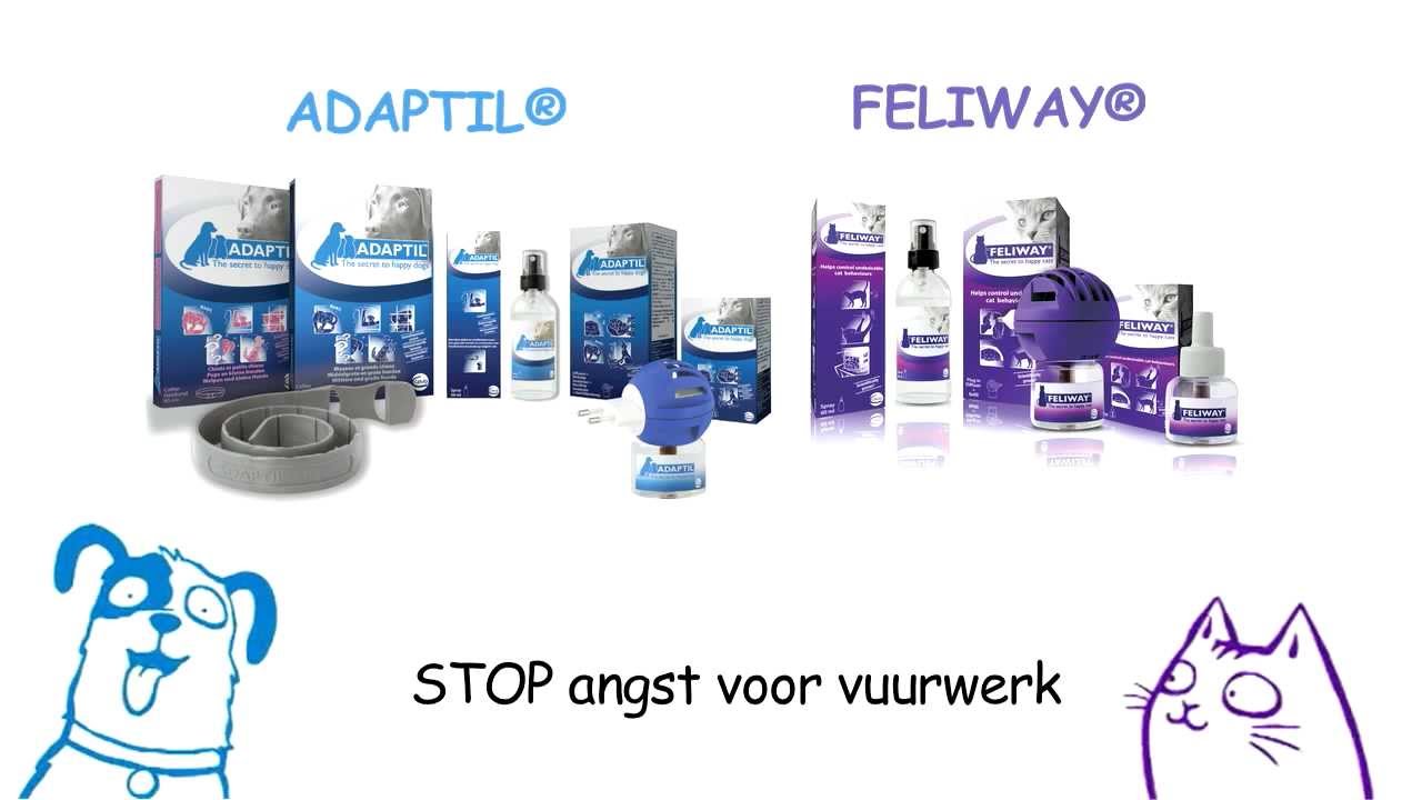 adaptil diffuser for cats