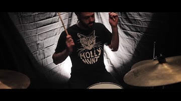 Emporos - Decomposition Process (Music Video) NEW [2016]