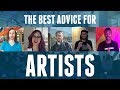 5 Successful Creators Give Their BEST Advice