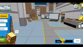 Build Battle by Alda Games screenshot 4