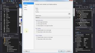 05 SSRS Double Drilldown Report Details
