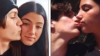 Charli and Chase Cutest Moments Of All Time