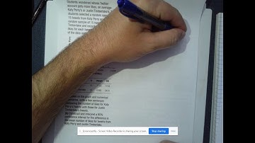 10.2 - Comparing Two Means (Part 2)