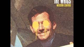 The Whigs - Right Hand On My Heart