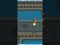 LOCALIZACIÓN MT18 DANZA LLUVIA en POKÉMON ORO PLATA HEARTGOLD SOULSILVER #shorts #pokemon