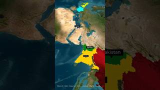 Top Nuclear Countries ☢️ | Kaun Hai Sabse Powerful ? 😳