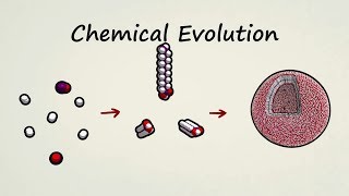 Что такое химическая эволюция?
