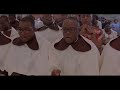 Litany of the Saints - Sung in Shona by the Carmelite Students, Zimbabwe