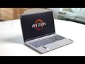 Ryzen 4500U is AWESOME and Lenovo's IdeaPad 5 REVOLUTIONIZES the Budget Category