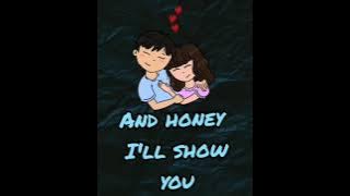 Jesse Lawrence FT. Ami CissÉ 💙Show me your soul