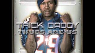 Trick Daddy - AmeriKKKa chords