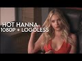 HOT Hanna Marin Scenes (logoless+1080p) (pll)