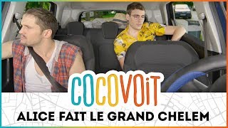 Cocovoit - Alice Fait le Grand Chelem (avec Anna Apter)