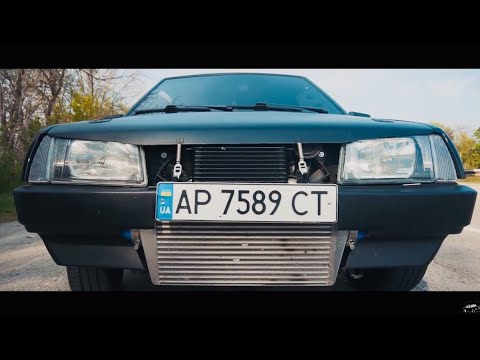 Приора едет 200