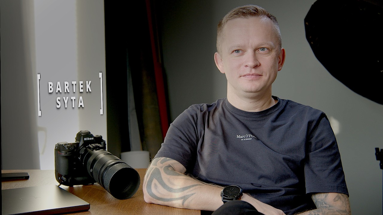 Bartek Syta– Fotograf Miesiąca – Szeroki Kadr