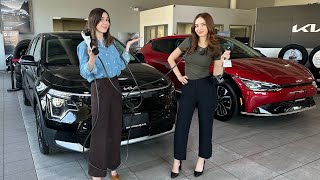 Hybrid VS Plug-In Hybrid - What’s The Difference?