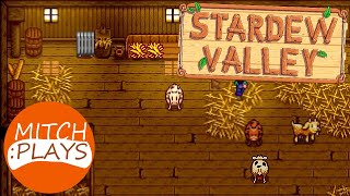 Stardew Valley Multiplayer - Generic Gifts - Ep 61