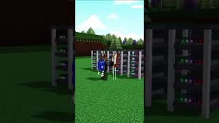 Server room (Roblox - Build A Boat For Treasure)