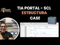 Estructura "CASE" en SCL | Sesión 6