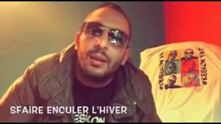 Bengous Sfaire Enculer Lhiver