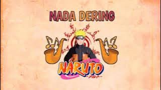 Nada Dering Naruto Keren Banget