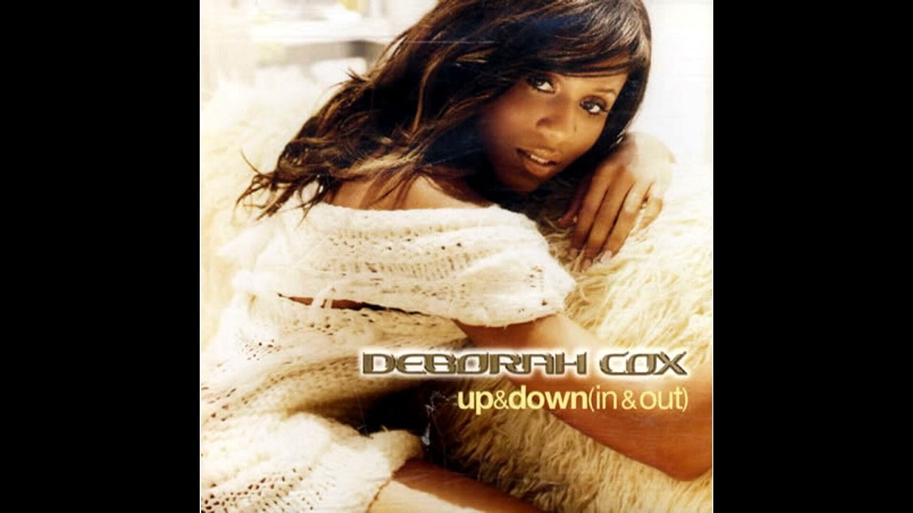 Deborah Cox - Up & Down (In & Out) (Instrumental) - YouTube