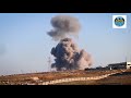 Боевики применили заминированный БМП против армии Асада