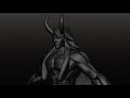 doodle on nomad sculpt imu  one piece 
