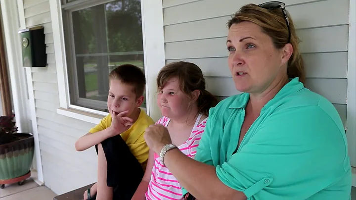 The Malley and Henry Fund helps congenital heart d...