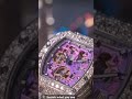 The Most Expensive Watch In Dubai! Put A $1,000,000 Watch To The Test!