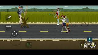 They Are Coming Gameplay