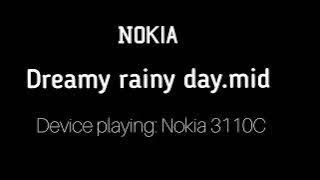 Nokia Polyphonic tone 