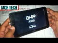 Cómo flashear tablet GHIA AXIS 7 T7718