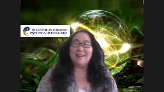Michelle Bunting  on The Importance of Sexual Energy in Your Reality