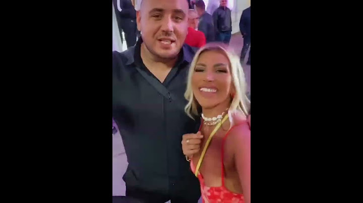 DALILA I FILIP CAR ZAJEDNO NAKON ZADRUGE!