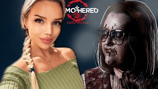 ЖУТКИЙ ПСИХОЛОГИЧЕСКИЙ ХОРРОР REMOTHERED: BROKEN PORCELAIN ...