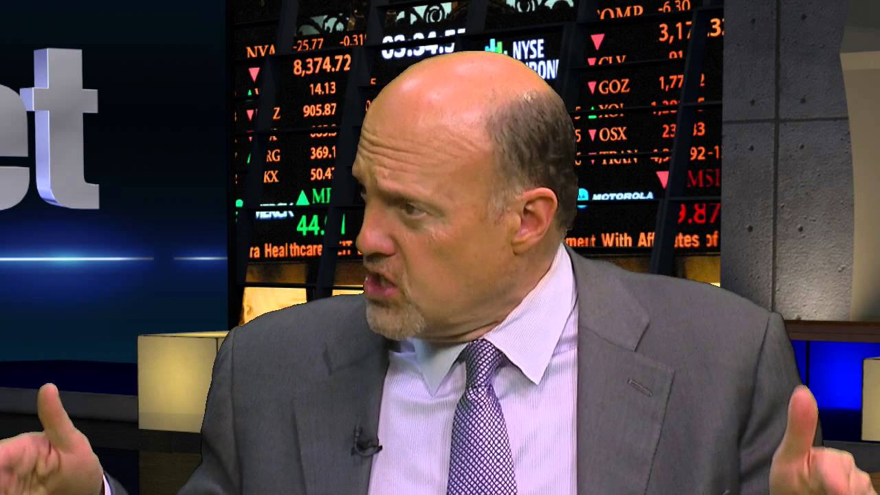 Mad Money Uncovered: KMB & BGS Mad Money Uncovered: KMB & BGS