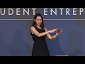 Watch the final round presentation by the 2019 eo gsea global champion daniela blanco