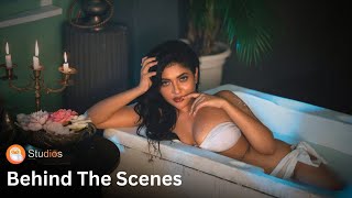 September Project Foi Magazine Bts Ft. Rituparna, Swapna, Sonia, Piyali, Ankita Nilanjana