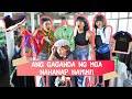 UKAY-UKAY SA TAGAYTAY WITH SHAIRA LUNA, BLASTER SILONGA & CRYSTAL JOBLIE! | mimiyuuuh