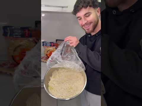 Buke me qofte dhe djath #albania #balkan #shqip #brendonlika #viral #shorts
