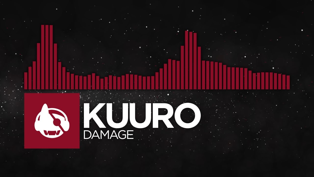 [Trap] - KUURO - DAMAGE - YouTube