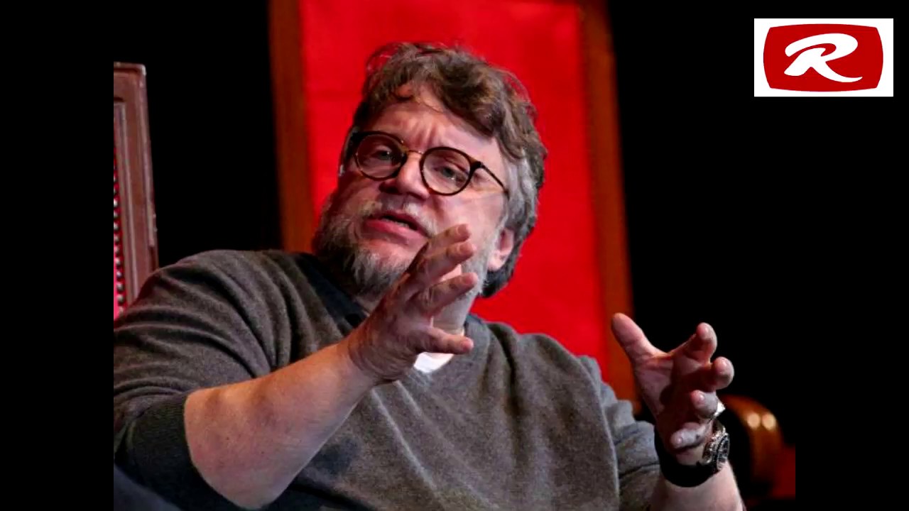GUILLERMO DEL TORO frases inspiradoras durante su