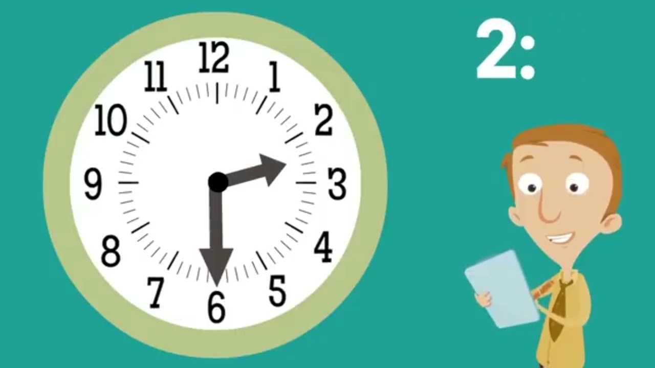 ⏰ It’s time to learn, grow & shine!