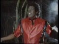 Lenny Henry in Michael Jackson Thriller spoof