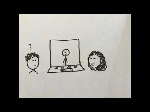 Why is Yawning Contagious?
