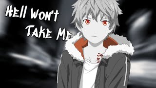 NEFFEX「AMV」Anime Mix - Hell Won't Take  Me