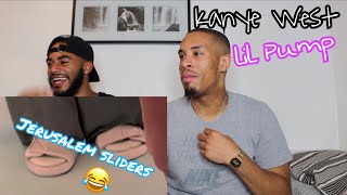 Kanye West & Lil Pump ft. Adele Givens - 